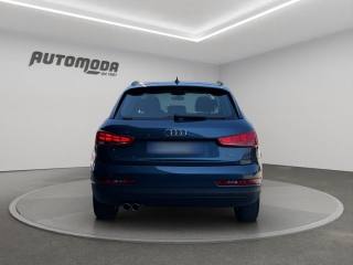 AUDI Q3 usata, con Autoradio