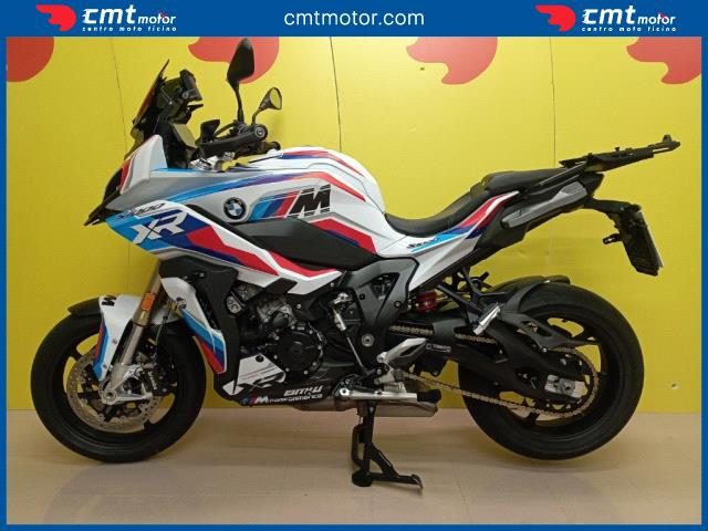 BMW S 1000 XR usata 2