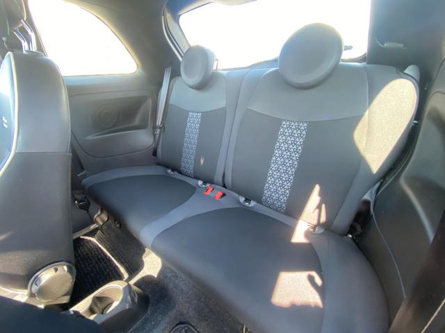 FIAT 500 usata, con ESP