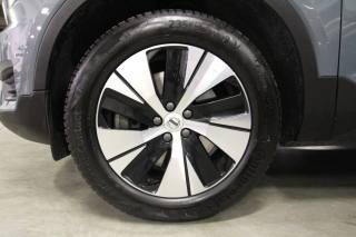 VOLVO XC40 usata, con Volante in pelle