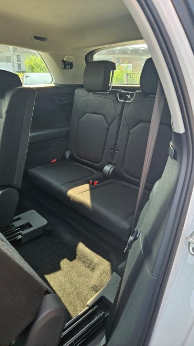 SKODA Kodiaq usata, con Bluetooth