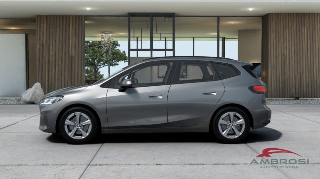 BMW 218 usata 2