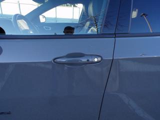 JEEP Compass usata, con Specchietti laterali elettrici