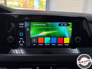VOLKSWAGEN Golf usata, con Climatizzatore
