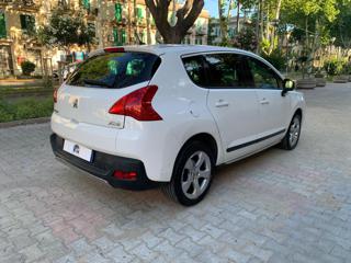 PEUGEOT 3008 usata, con Airbag Passeggero