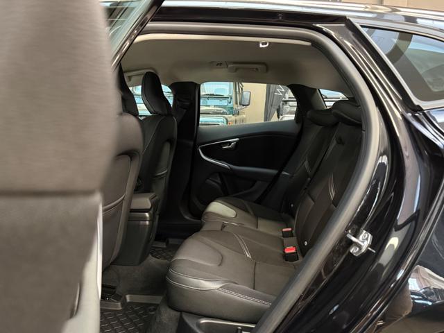 VOLVO V40 usata, con Vivavoce