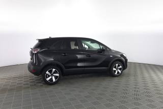 OPEL Crossland usata 2