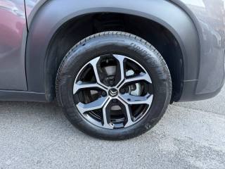 CITROEN C3 Aircross usata 9