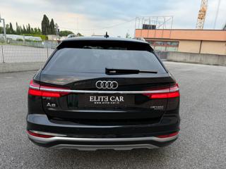 AUDI A6 allroad usata, con Antifurto
