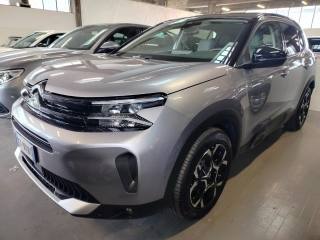 CITROEN C5 Aircross usata, con Airbag laterali