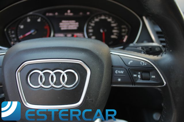 AUDI Q5 usata, con Luci diurne LED