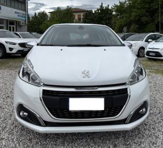 PEUGEOT 208 usata, con Airbag