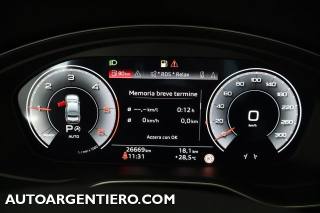 AUDI A4 usata, con Cruise Control