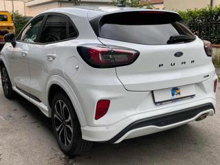 FORD Puma usata 4