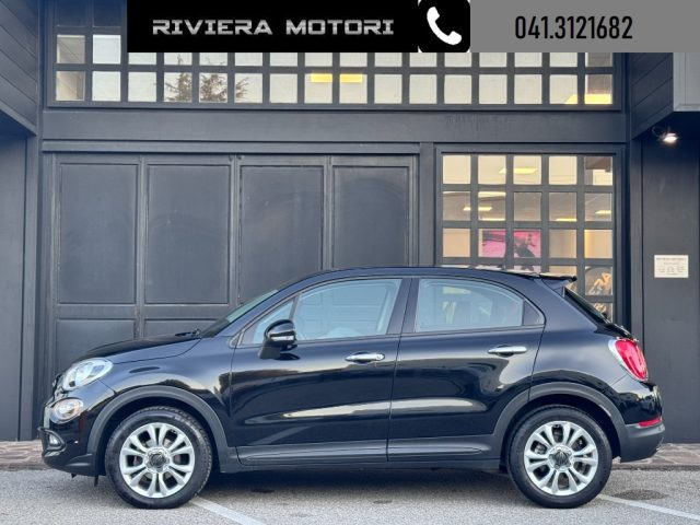 FIAT 500X usata, con Airbag laterali