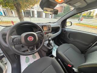 FIAT Panda usata, con ESP