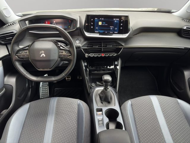 PEUGEOT 2008 usata, con Cruise Control