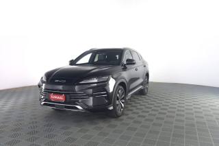 BYD Seal U DM-i DM-i 1.5 218 CV PHEV Boost