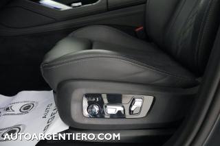 BMW X6 usata, con Sistema di chiamata d
