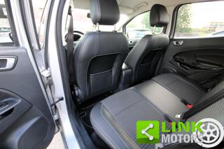 FORD EcoSport usata, con ESP