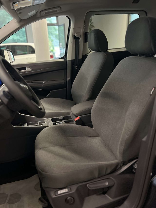 FORD Tourneo Connect usata, con Servosterzo