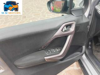 PEUGEOT 2008 usata, con Filtro antiparticolato