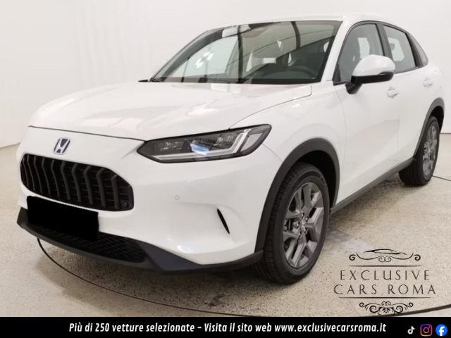 HONDA ZR-V usata, con ABS