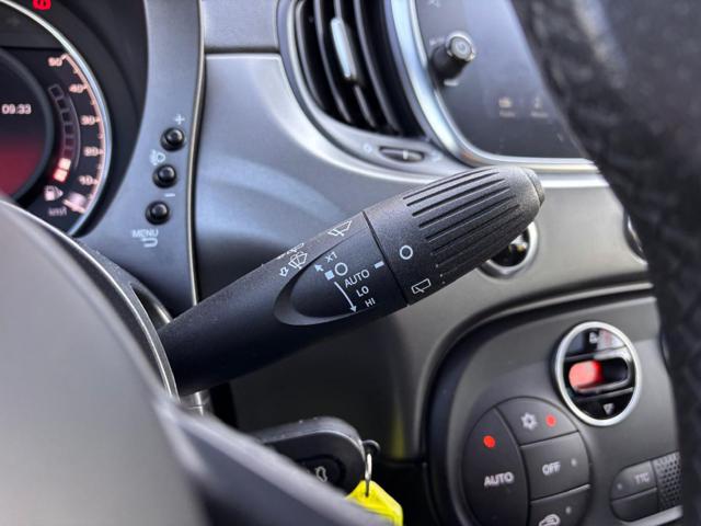 ABARTH 595 usata, con Servosterzo