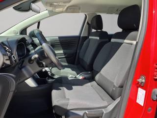CITROEN C3 Aircross usata, con Climatizzatore