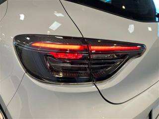 RENAULT Clio usata, con Cruise Control