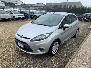 FORD Fiesta Ikon 1.2 60CV 5 porte