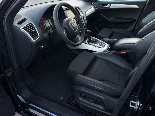 AUDI Q5 usata, con Antifurto