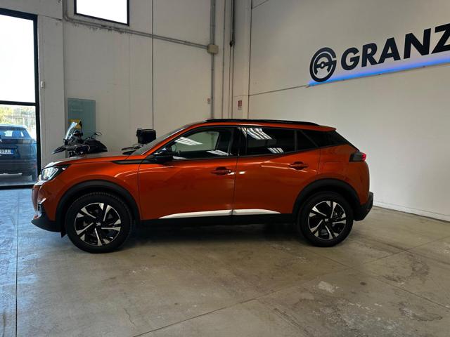 PEUGEOT 2008 usata, con Autoradio