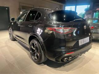 ALFA ROMEO Stelvio usata, con Autoradio