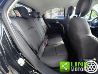FIAT 500X usata, con Sound system