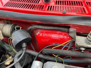 ALFA ROMEO Spider usata 24