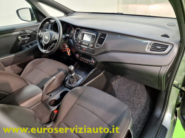 KIA Carens usata 47