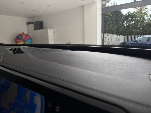 AUDI Q5 usata, con Volante multifunzione