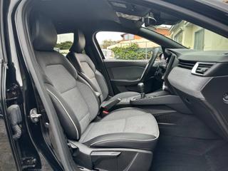 RENAULT Clio usata, con Bluetooth