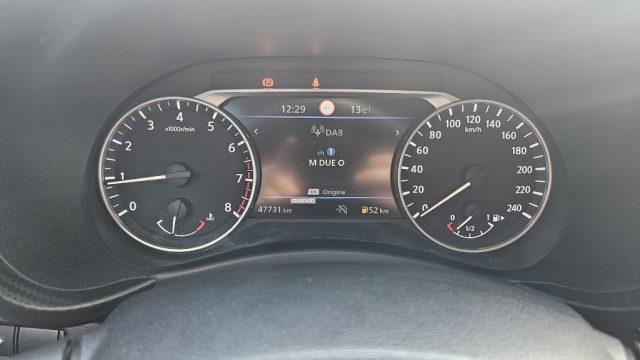 NISSAN Juke usata, con Cruise Control