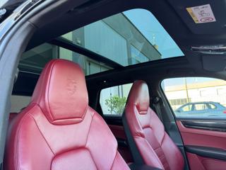 PORSCHE Cayenne usata, con Fendinebbia