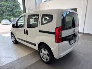 FIAT Qubo usata, con Boardcomputer