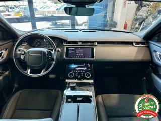 LAND ROVER Range Rover Velar usata, con Controllo automatico clima