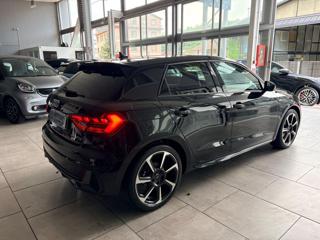 AUDI A1 usata, con Alzacristalli elettrici