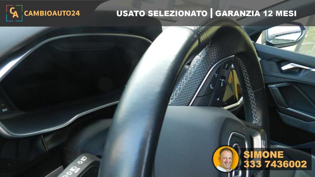 AUDI Q3 usata 72