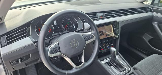 VOLKSWAGEN Passat Variant usata, con Filtro antiparticolato