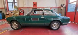 ALFA ROMEO Giulia usata 3