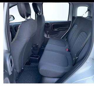 FIAT Panda usata, con Boardcomputer