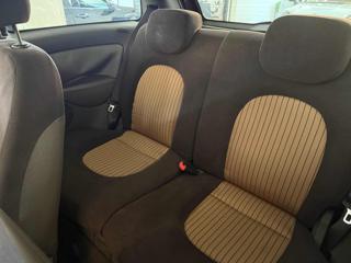 LANCIA Ypsilon usata, con Immobilizzatore elettronico