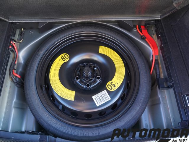 AUDI A4 usata, con Climatizzatore